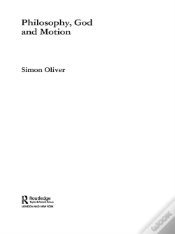 Capa do artigo Philosophy, God And Motion