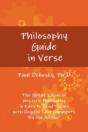 Philosophy Guide In Verse - Preview