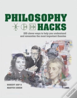 Capa do artigo Philosophy Hacks