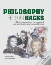 Capa do artigo Philosophy Hacks