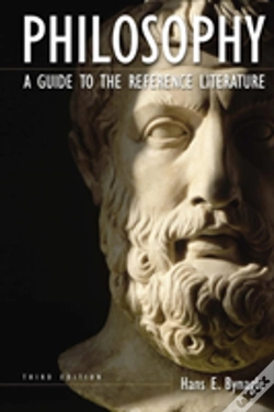 Capa do artigo Philosophy