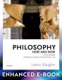 Philosophy Here And Now - Preview