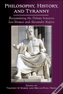 Capa do artigo Philosophy, History, And Tyranny