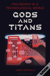 Philosophy In A Technological World