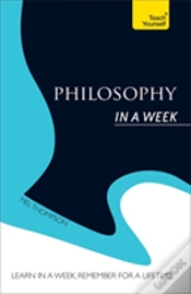 Capa do artigo Philosophy In A Week: Teach Yourself
