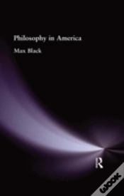 Capa do artigo Philosophy In America