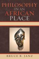 Philosophy In An African Place