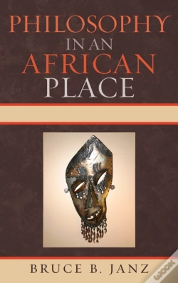 Capa do artigo Philosophy In An African Place