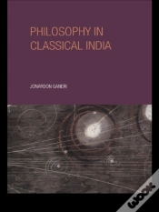 Capa do artigo Philosophy In Classical India