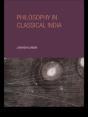 Philosophy In Classical India - Preview