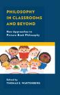 Philosophy In Classrooms And Beyond - Preview