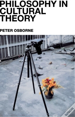 Capa do artigo Philosophy In Cultural Theory