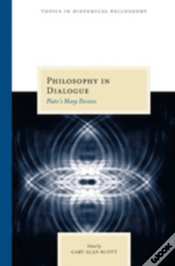 Capa do artigo Philosophy In Dialogue
