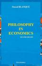 Philosophy In Economics, 2nd Edition - Preview