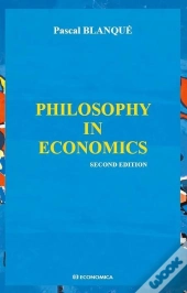 Philosophy In Economics, 2nd Edition