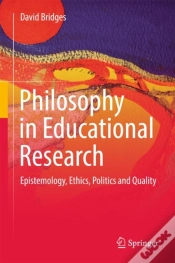 Capa do artigo Philosophy In Educational Research