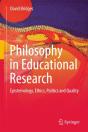 Philosophy In Educational Research - Preview