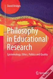 Capa do artigo Philosophy In Educational Research