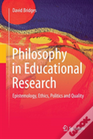 Philosophy In Educational Research
