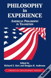 Capa do artigo Philosophy In Experience