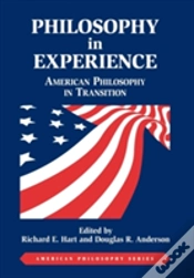 Capa do artigo Philosophy In Experience