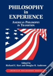 Philosophy In Experience