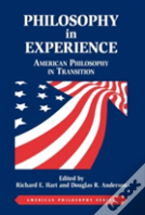Philosophy In Experience
