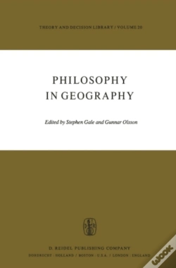 Capa do artigo Philosophy In Geography