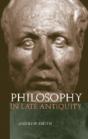 Philosophy In Late Antiquity - Preview