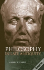 Capa do artigo Philosophy In Late Antiquity