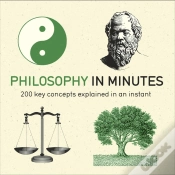 Capa do artigo Philosophy In Minutes