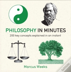 Capa do artigo Philosophy In Minutes