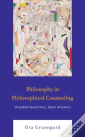 Philosophy In Philosophical Counseling