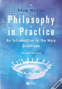 Capa do artigo Philosophy In Practice