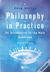Capa do artigo Philosophy In Practice