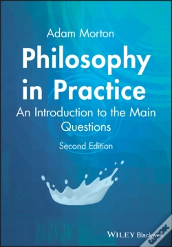 Capa do artigo Philosophy In Practice