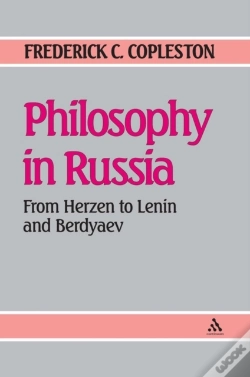 Capa do artigo Philosophy In Russia