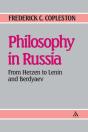 Philosophy In Russia - Preview