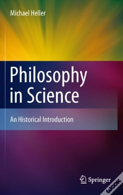 Capa do artigo Philosophy In Science