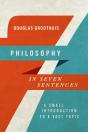 Philosophy In Seven Sentences - Preview