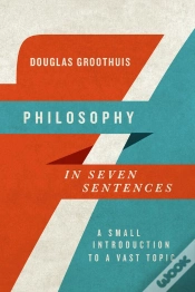 Capa do artigo Philosophy In Seven Sentences
