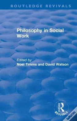 Capa do artigo Philosophy In Social Work