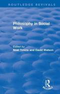 Philosophy In Social Work