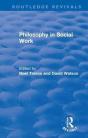 Philosophy In Social Work - Preview