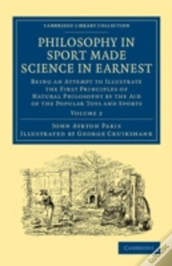 Capa do artigo Philosophy In Sport Made Science In Earnest