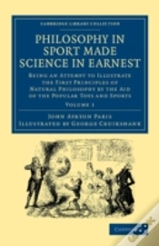 Capa do artigo Philosophy In Sport Made Science In Earnest