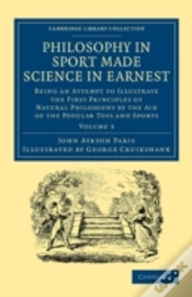 Capa do artigo Philosophy In Sport Made Science In Earnest