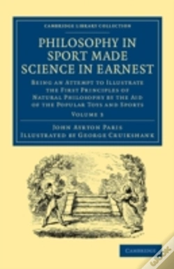 Capa do artigo Philosophy In Sport Made Science In Earnest