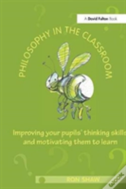 Capa do artigo Philosophy In The Classroom