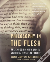 Capa do artigo Philosophy In The Flesh